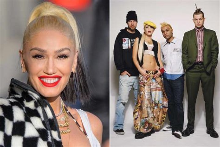 Gwen Stefani Says This "Middle Ground" Brings Her and Blake Shelton