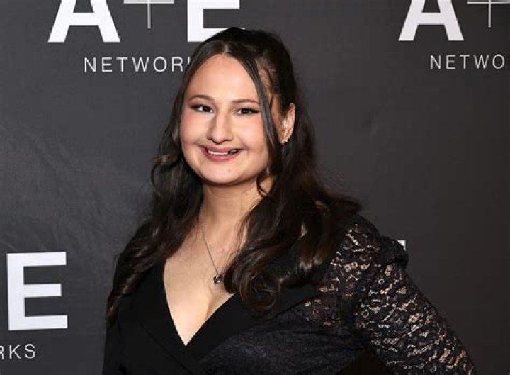 Gypsy Blanchard recalls the night of her mother&rsquo;s murder New York