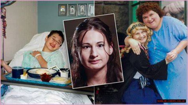 Gypsy Rose And The Crime Scene: A Deep Dive Into A Chilling Case