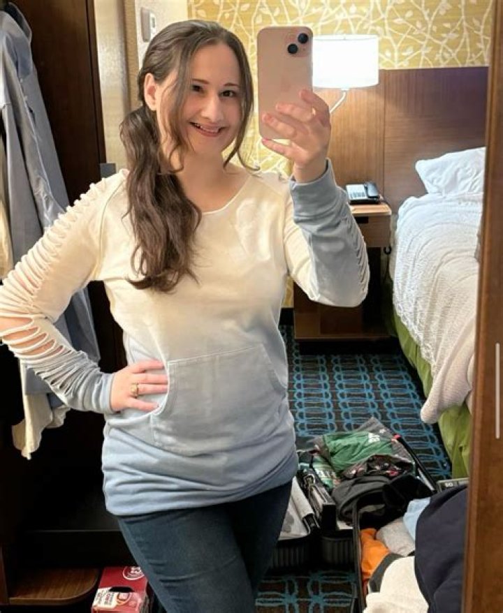Gypsy Rose Blanchard Leaked Photos: What You Need To Know