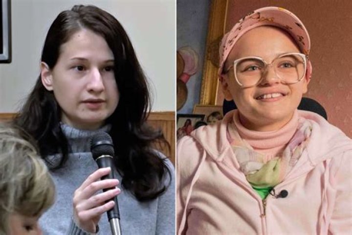 Gypsy Rose Blanchard overnight star after prison