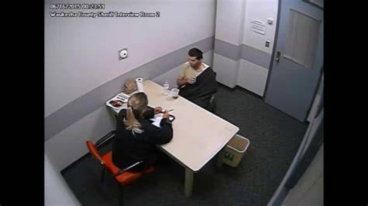 Gypsy Rose Blanchard Police Interrogation Nick Godejohn Dee Dee