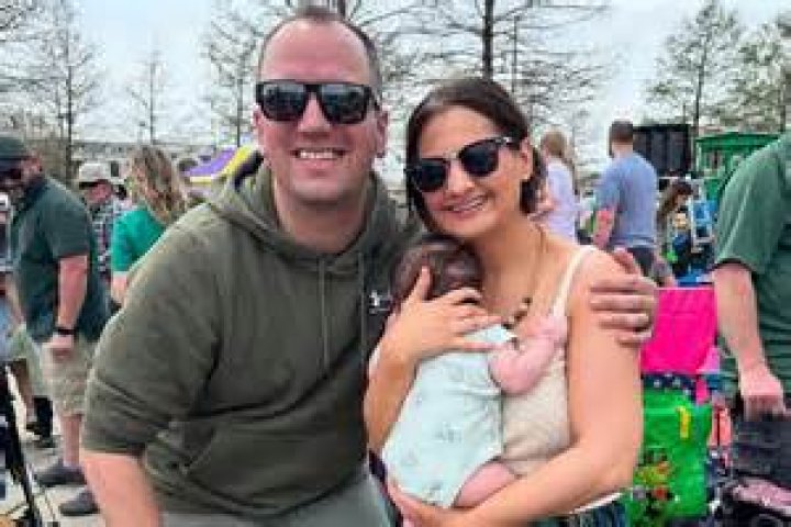 Gypsy Rose Blanchard Says She Shot Mom Years Before The Murder