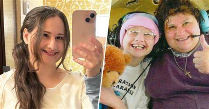 Gypsy Rose Blanchard的故事：她做了什么？关于她出狱的案件需要知道什么 Bendi News