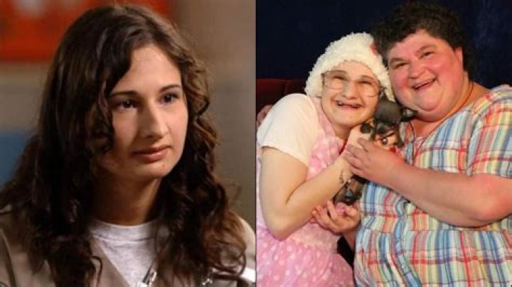 Gypsy Rose, condenada por el asesinato de su madre tras a&ntilde;os de abusos
