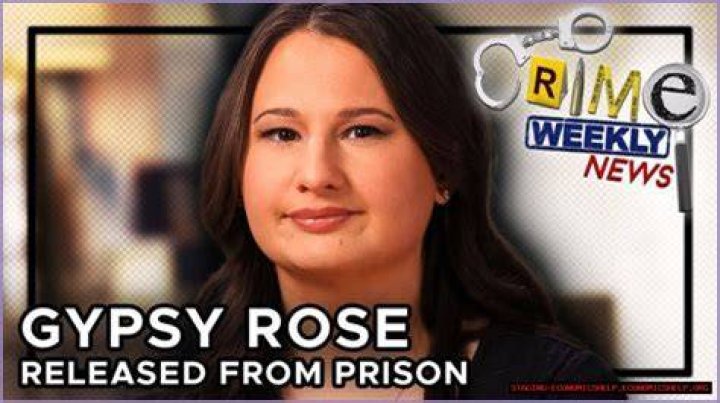 Gypsy Rose Photos Leaked: The Truth Behind The Controversy