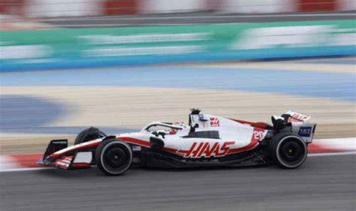 Haas F1 Boss Reacts to the Viral Furniture Memes That Recently Took Social Media
By Storm