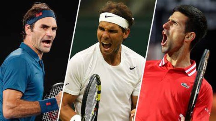 ‘Had to Fight Through’ – Novak Djokovic’s Biggest Upside Over Rivals Rafael
Nadal and Roger Federer Detailed by Indian Tennis Legend