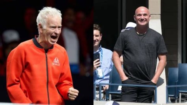 ‘Hadn’t Heard of Him ‘ – Iconic Singer Barbra Streisand’s Awkward Andre Agassi
Introduction Unveiled in a Gripping Tale