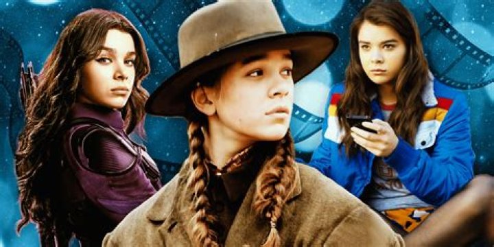 Hailee Steinfeld's 10 Best Roles, According To Letterboxd