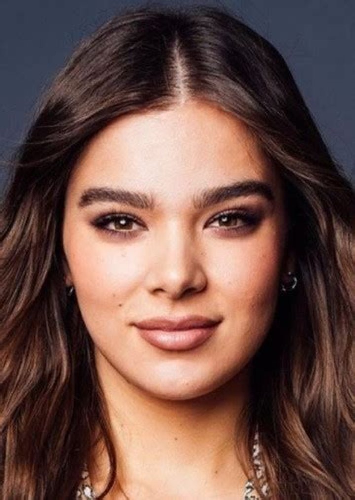 Hailee Steinfeld Fan Casting for What characters would these actors play in live action? | myCast