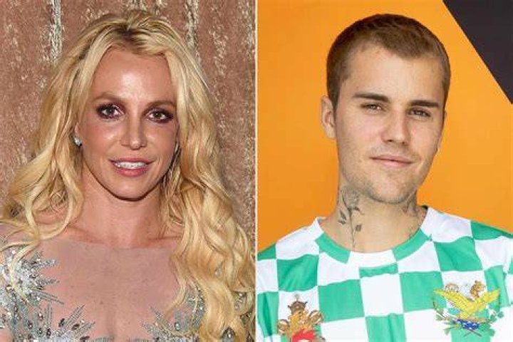 Hailey Bieber, Britney Spears, Celebrity, Music, Halloween 2021 Hailey Bieber, Britney Spears, Celebrity, Music, Halloween 2021