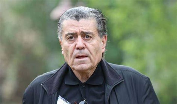 Haim Saban net worth, Weight, Age, Bio-Wiki, Wife, Kids