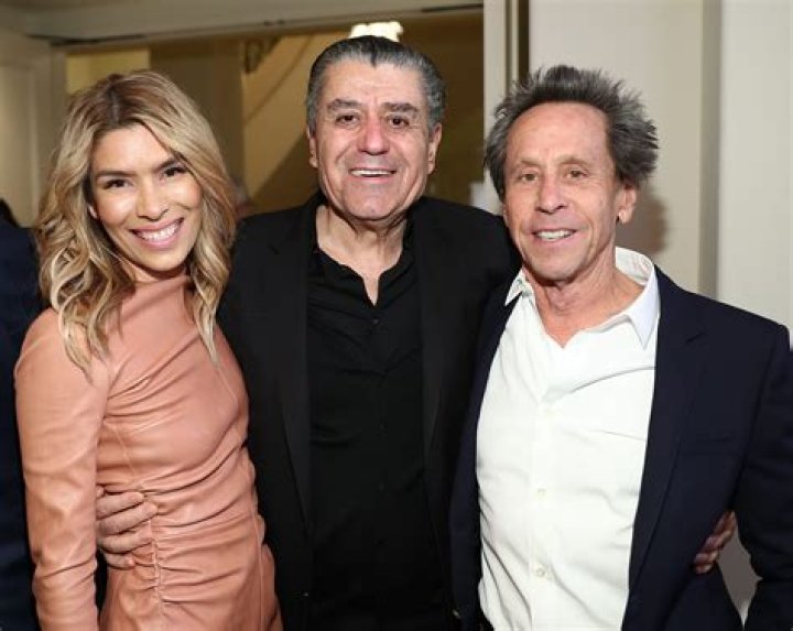 Haim Saban weight