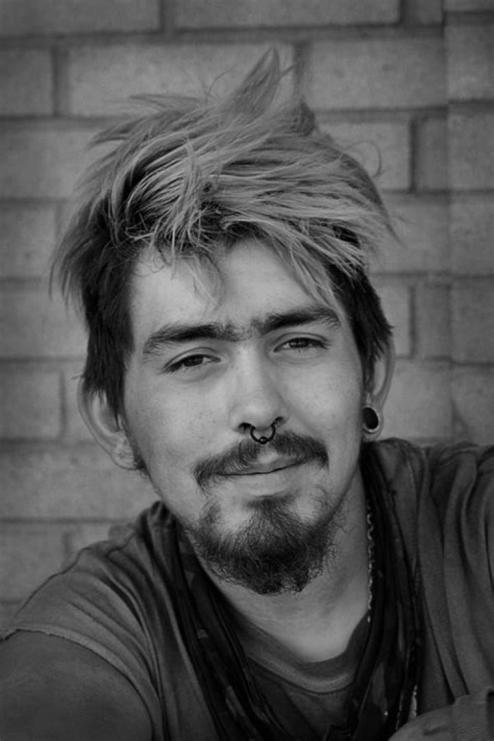 Hair, Photograph, Black-and-white, Hairstyle, Monochrome, Eye, Lip, Photography, Monochrome photography, Long hair, 