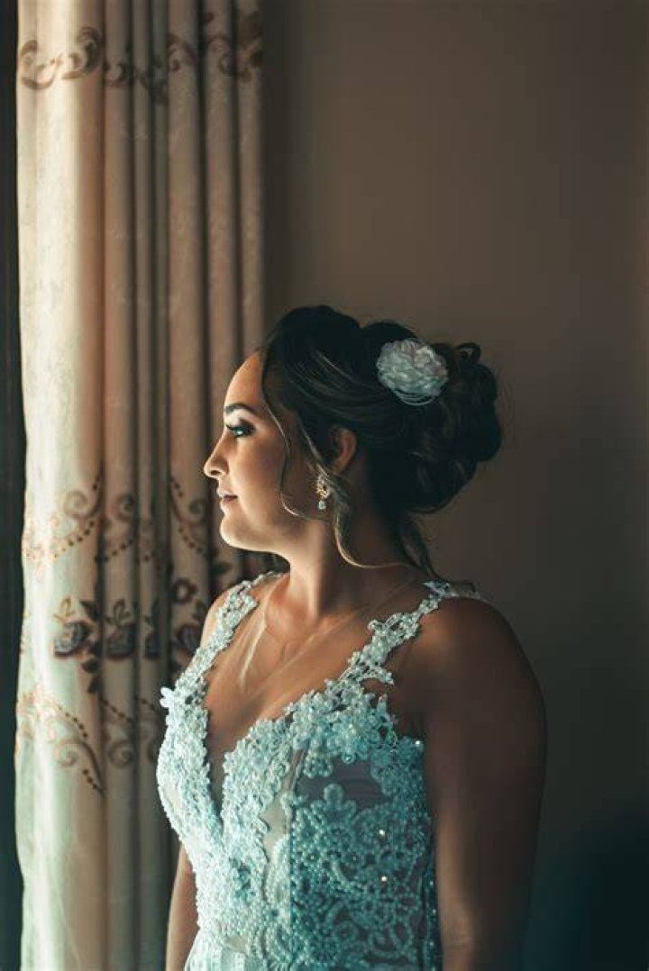 Hair, Photograph, Hairstyle, Headpiece, Beauty, Bride, Veil, Ceremony, Wedding, Event, 
