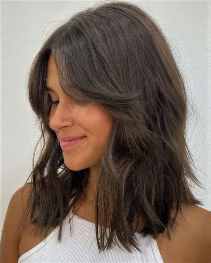 Hair style Idea Medium Length Hairstyles Women Over 50