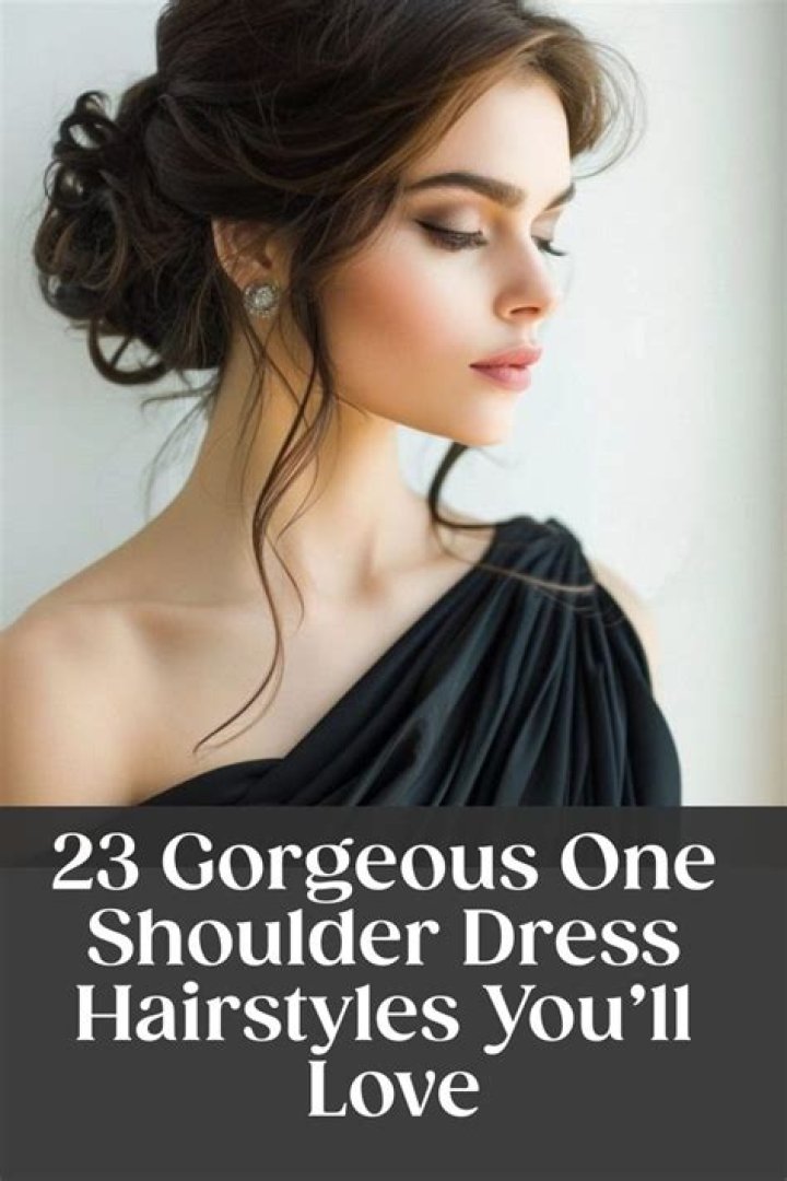 Hairstyle, Shoulder, Flooring, Dress, Shoe, Human leg, Premiere, Red, Style, Carpet, 
