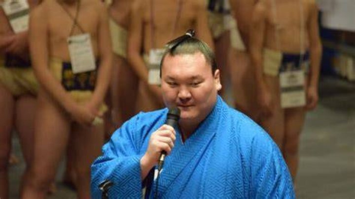 Hakuh Sh Net Worth, Age, Weight, Bio, Height