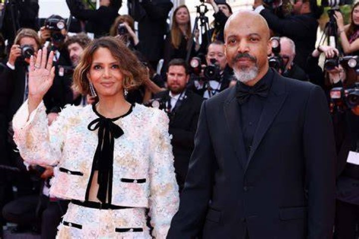 Halle Berry Spouse
