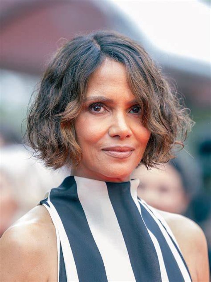 Halle Berry Wiki