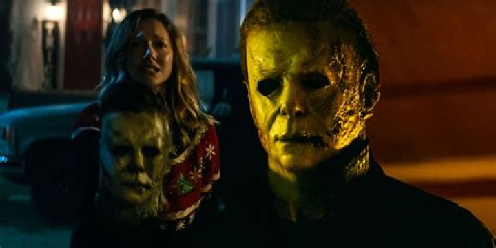 Halloween Kills' Alternate Ending Is Better (But Still Doesn't Work)