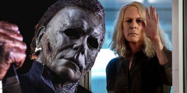 Halloween kills alternate ending is better laurie Michael myers