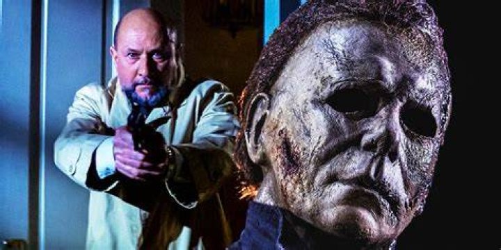 Halloween kills dr loomis cameo a mistake