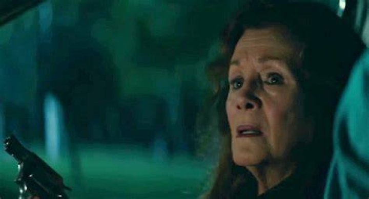 Halloween Kills Marion Chambers