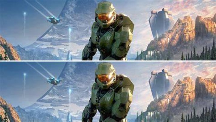 Halo Infinite split-screen: Is there couch multiplayer?