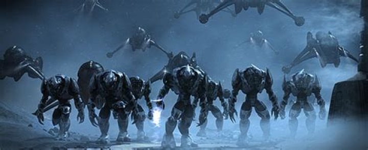Halo Wars add-on, Strategic Options, confirmed and detailed