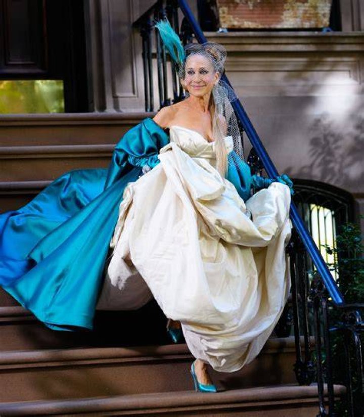 Halpern dress - SATC dress, Samantha Jones style halpern dress satc dress, samantha jones style