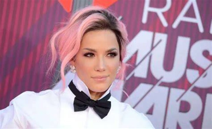 Halsey Net worth, Age: Weight, Kids, Bio-Wiki, Wife