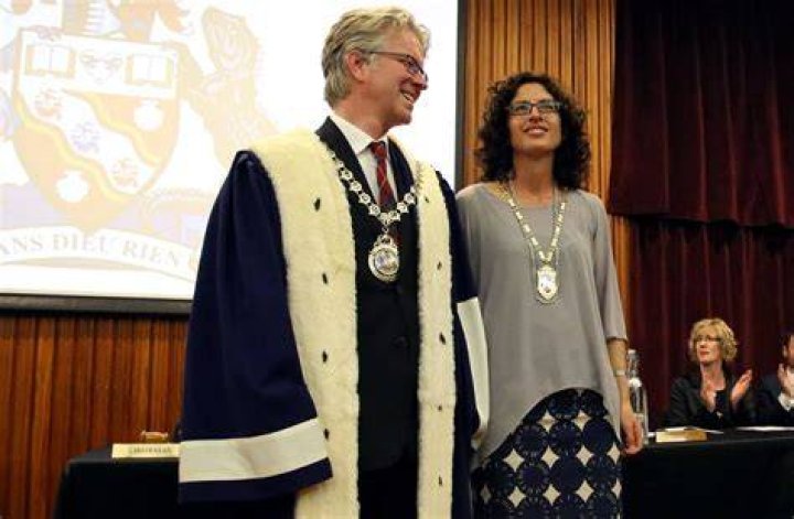 Hamish Allan-Headley in Mayor of Kingstown