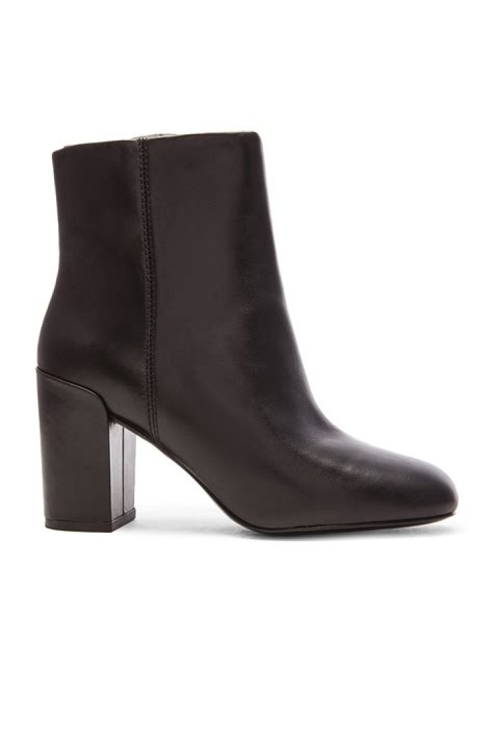 Hana Booties Hana Booties