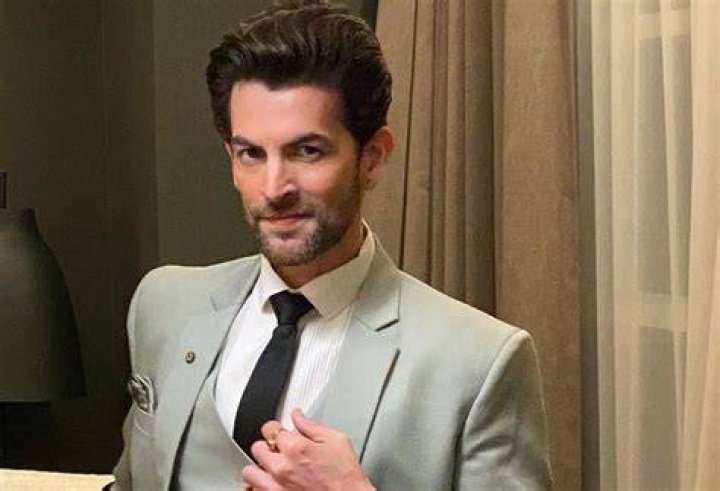 Handsame Neil Nitin Mukesh Latest Pics Pictures & HD Photos