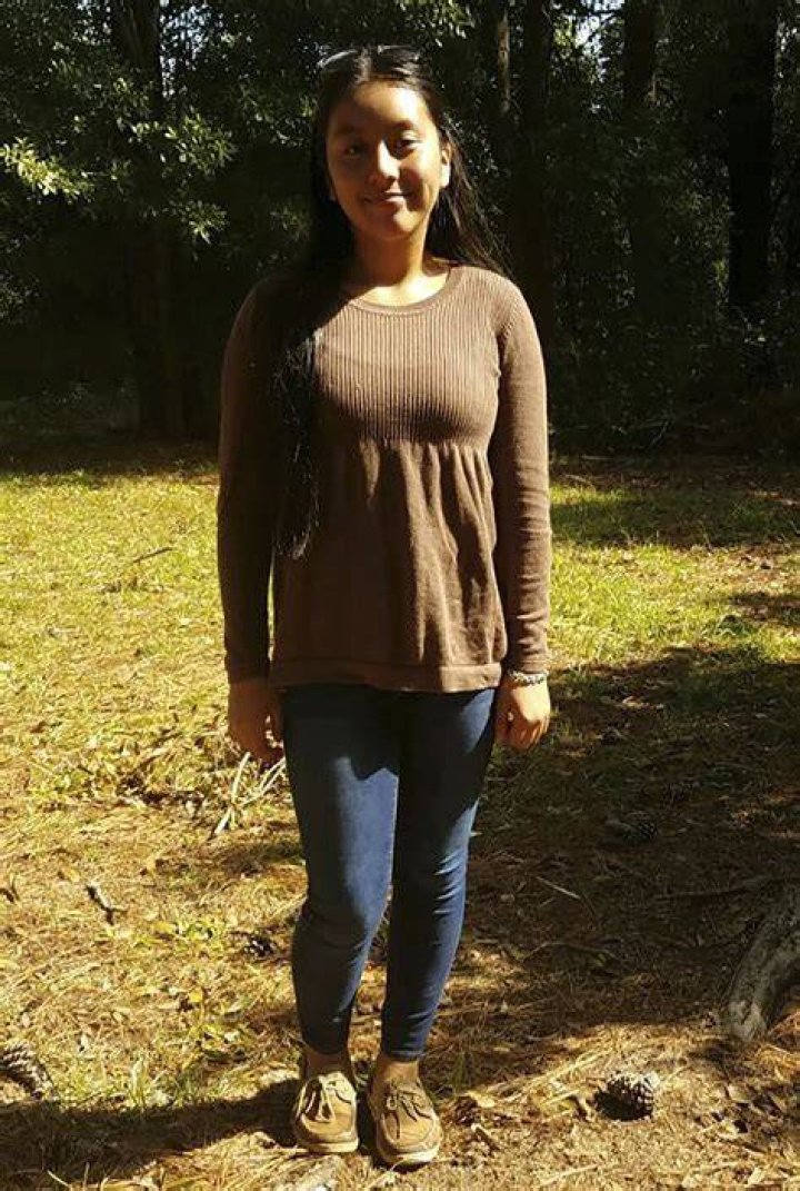 Hania Noelia Aguilar
