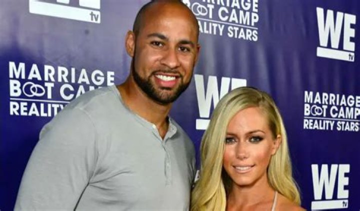 Hank Baskett Age, Net worth: Weight, Wife, Bio-Wiki, Kids