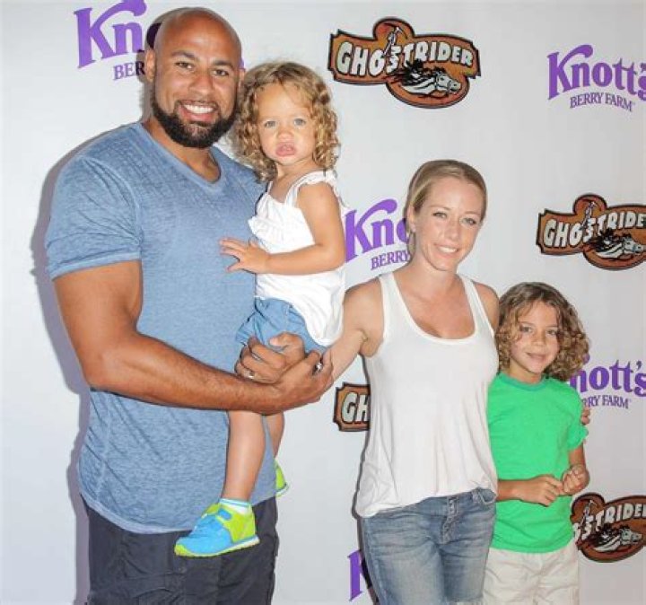 Hank Baskett age