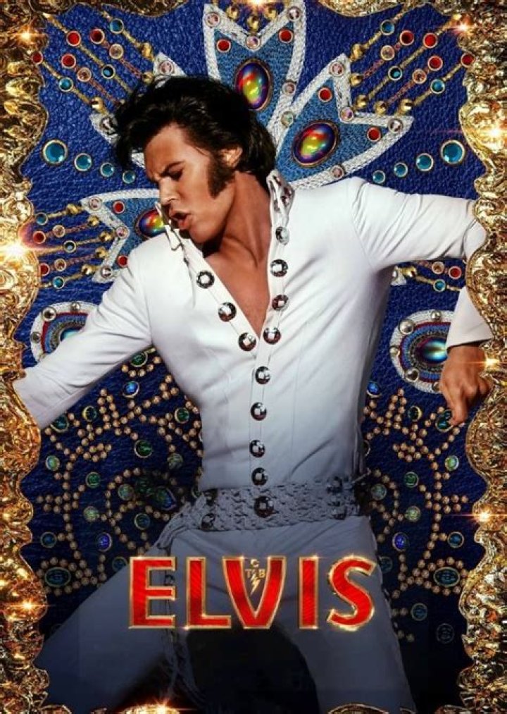 Hank Snow Fan Casting for Elvis (2012) | myCast