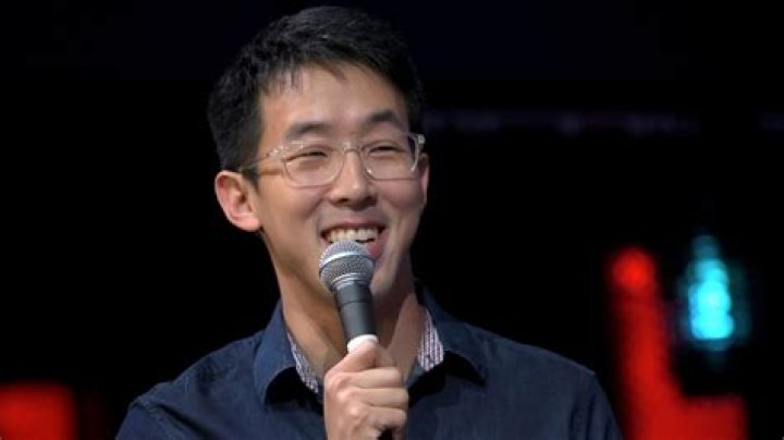 Hans Kim Wikipedia