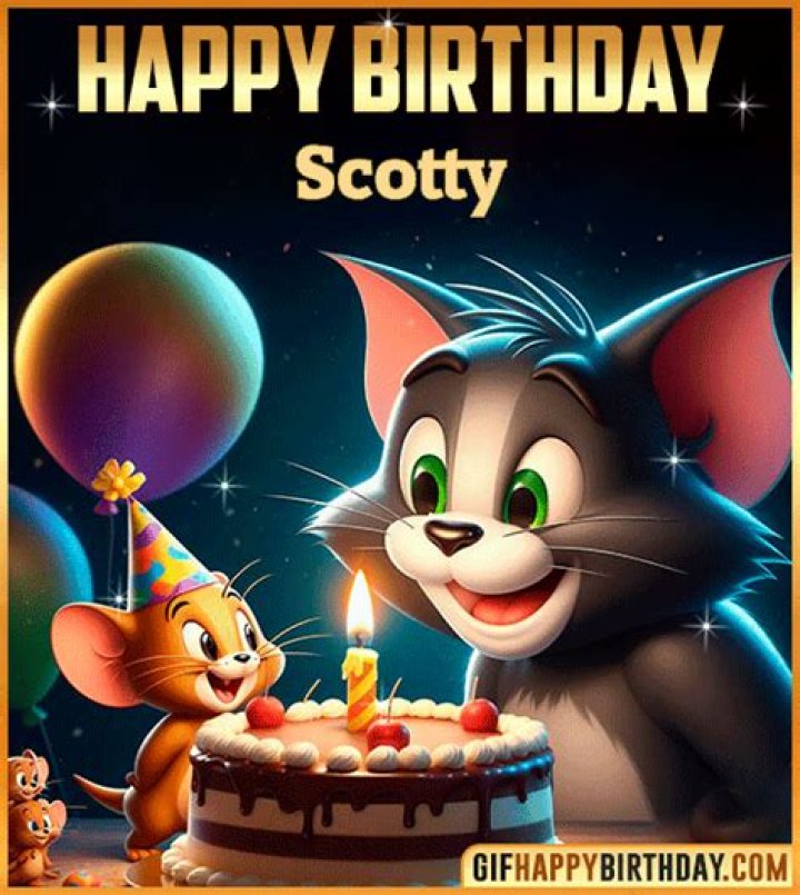 Happy birthday Scotty the Body! r/WrestleWithThePackage