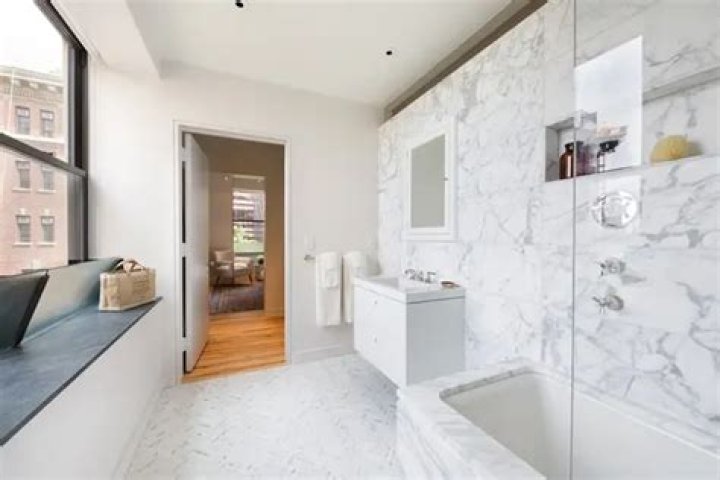 Harbor House, 130 Jane Street - West Village