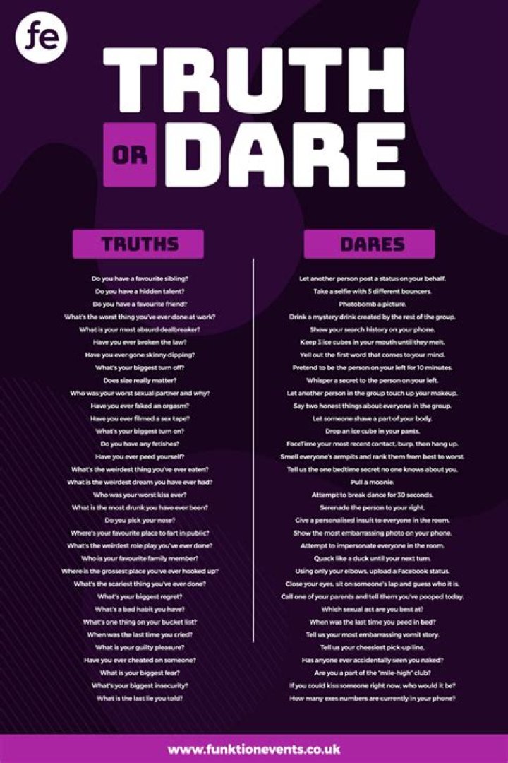 Hard Dares: The Ultimate Guide To Thrilling Challenges