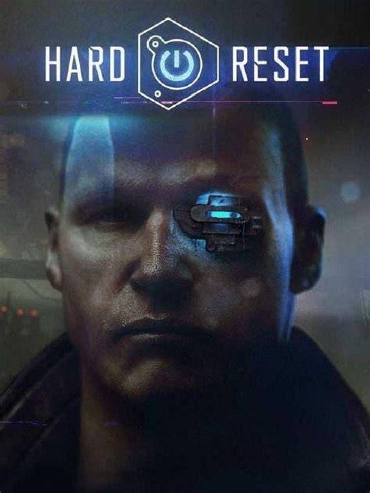 Hard Reset: Redux gets June release date, 15 minutes of gameplay