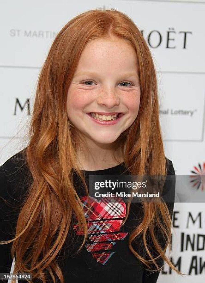 Harley Bird. Photo / Getty 