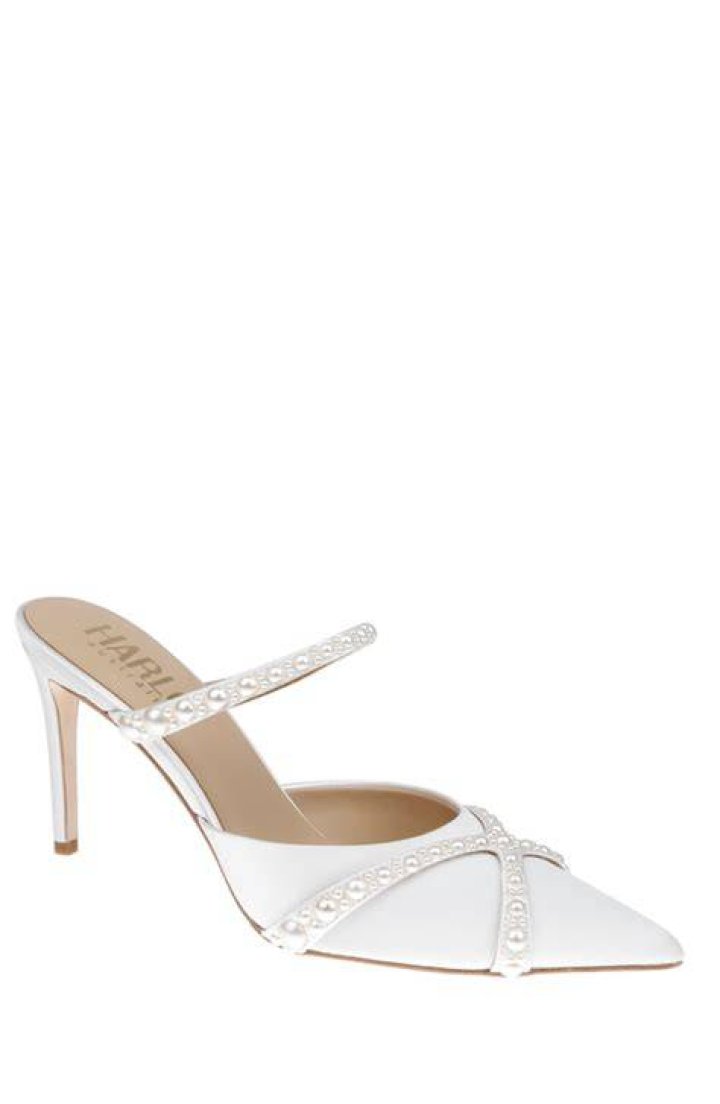 Harlo Mule