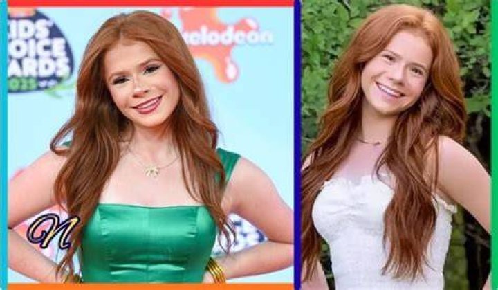 Harper Zilmer (TikTok Star) Wiki, Biography, Age, Boyfriend, Family