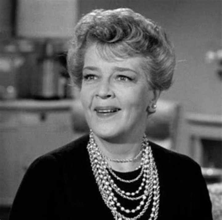 Harriet E. MacGibbon IMDb