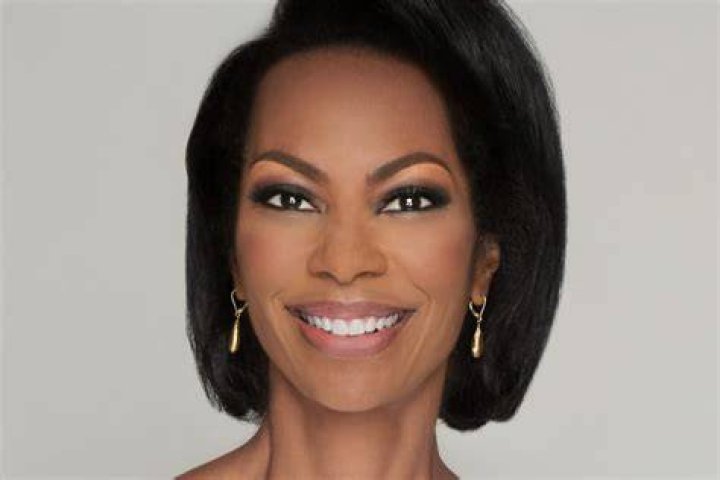 Harris Faulkner Gets a Bigger Spotlight at Fox News Channel